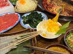 -萍姐火锅·公路夜市(南京新街口店)