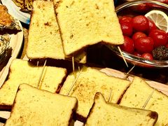 -1819餐厅·团队聚餐·烤串·精酿