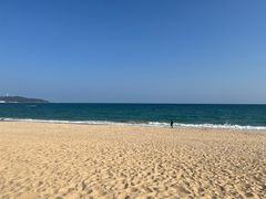 -三亚海棠湾万丽度假酒店