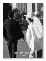 -北遇映画PHOTO GRAPHY STUDIO