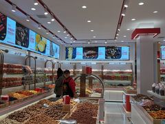 -品忆香炒货工坊(西稍门店)