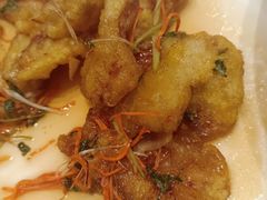 -九转小磨·非遗东北菜(群力店)