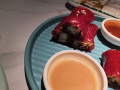 -禄运茶居·手工点心(猎德店)