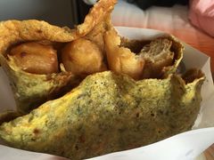 -清真·二嫂子煎饼果子(鼓楼旗舰形象店)