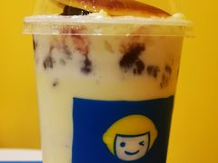 -快乐柠檬happylemon(北京APM店)
