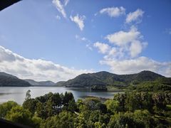 -宁波九龙湖开元度假村