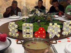 -城北食府(枫林店)