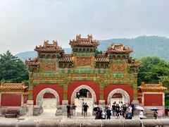 -须弥福寿之庙