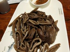 -友记功夫香·人民川菜(红牌楼店)