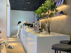 大堂-香馥咖啡(民盈国贸城店)