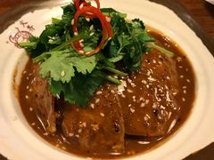-火齐潮汕砂锅粥(五道口店)