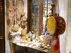 -馬蘭花開(车站大道店)