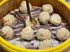 薄皮小笼包-温粥人(春晖路店)