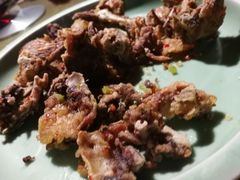 香酥鸭架-唐廊烤鸭店(工体店)