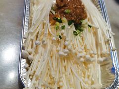 -韩宫宴炭火烤肉(昆山金鹰店)