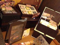 -星巴克(来福士2F店)