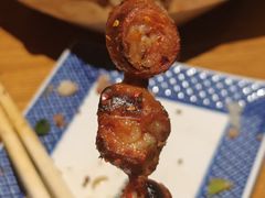 -肉串汪(西便门店)