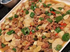 -丝路金桃·新疆菜(徐汇店)