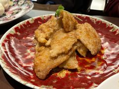 -奉天小馆·非遗东北菜(沈阳万象城店)