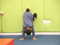 -小小运动馆(罗宾森中心)