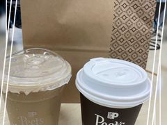 -Peet's Coffee皮爷咖啡(豫园店)