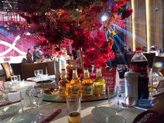 -天津津利华酒店