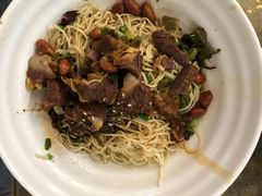 -阿阳牛腩腌面店