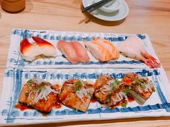 -初居食屋日式料理(万象城购物中心店)