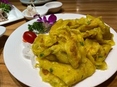 -品回味清真西北楼(宁波首店)