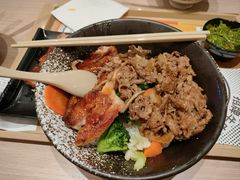 -吉野家(学院路店)