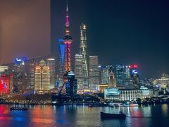 -上海外滩茂悦大酒店