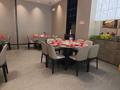 -先记烧鹅王·本地粤菜(福永店)