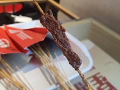 -舌尖上的中国·尝城(力旺广场店)