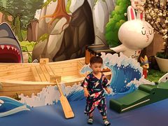 -汤连得温泉馆(宝山店)