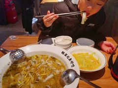 -太二酸菜鱼(宁波来福士店)