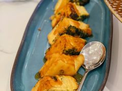 -阿里疆Alijiang·丝路美食·异域风情·清真(长楹天街店)