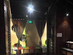 -天山醉美辣子鸡(文艺路店)