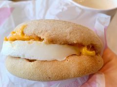 -麦当劳(杭州运河上街商业中心店)