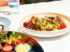 -一棵树·意大利西餐厅One Tree(新城店)