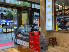 -老乌家特色小炒泡馍(大皮院店)