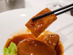 -万豪金殿(香港JW万豪酒店)