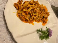 -马凯餐厅(地安门店)