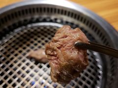 -松阪牛焼肉M(法善寺横丁店)