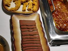 -闵四遵义羊肉粉(朝外大街店)