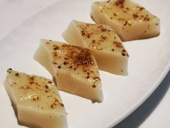 桂花拉糕-绿波廊(豫园店)