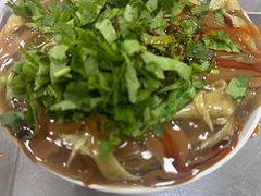 -正味斋锅巴菜(西北角店)