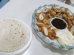 -金记大肠(瑞昌路店)