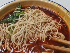 -老蒋面(南坪店)