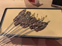 -质烤烤物·活烤海鲜(质烤总店)
