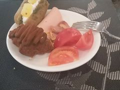 -花园酒店瑞士西餐厅(一汽店)
